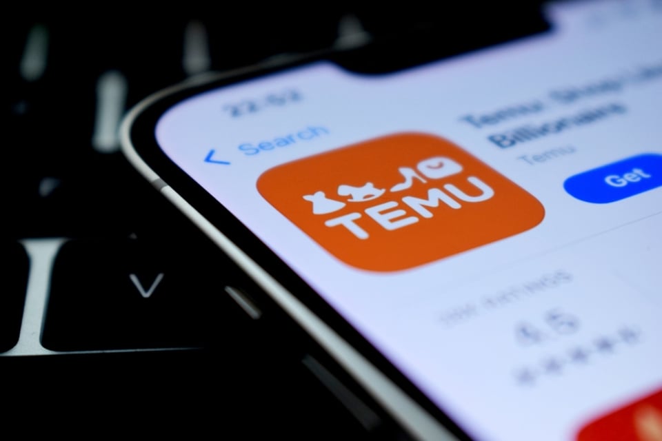 Temu halts US bound shipments, economy, themu, USA, news