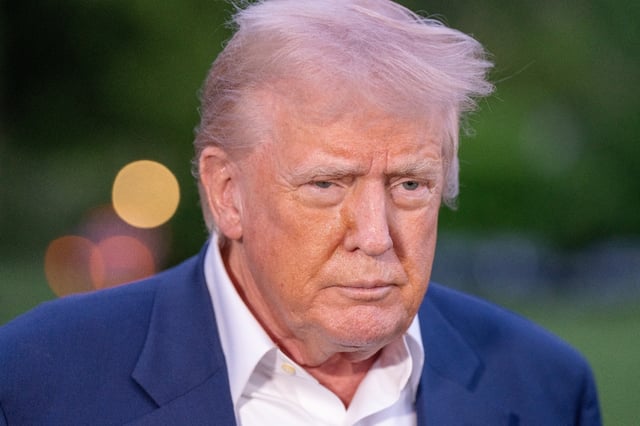Trump Replaces FEMA Chief Weeks Before Start of Hurricane Season