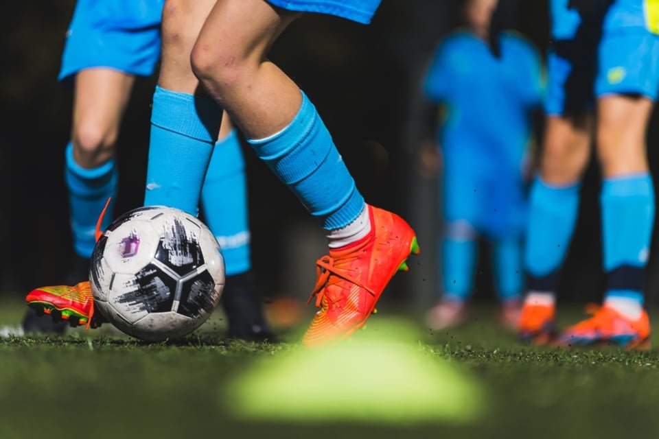 Muere jugadora infantil del Club Chivas durante una final en Michoacán