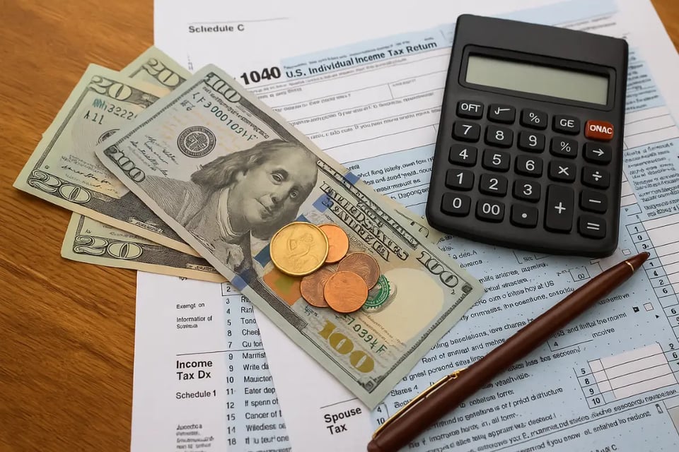 beneficios fiscales 2025