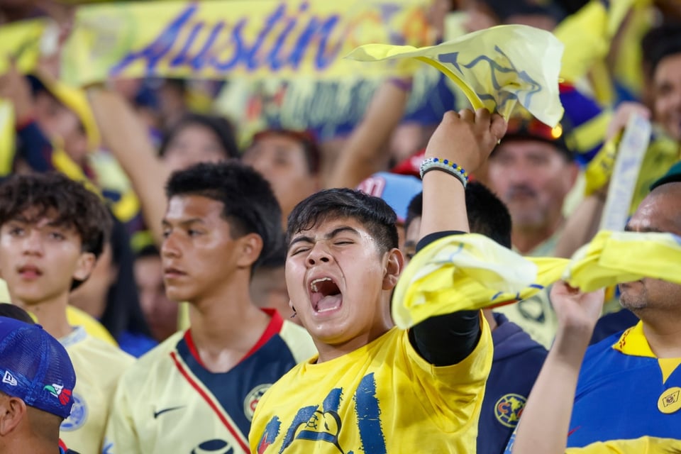 América vs. LAFC: fecha, hora y dónde ver el partido por un lugar en el Mundial de Clubes