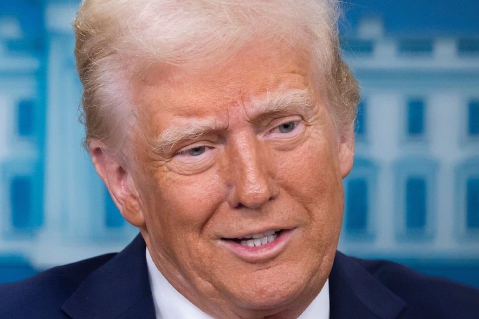 Trump confirma que nuevos aranceles al acero y aluminio regirán desde el 4 de junio