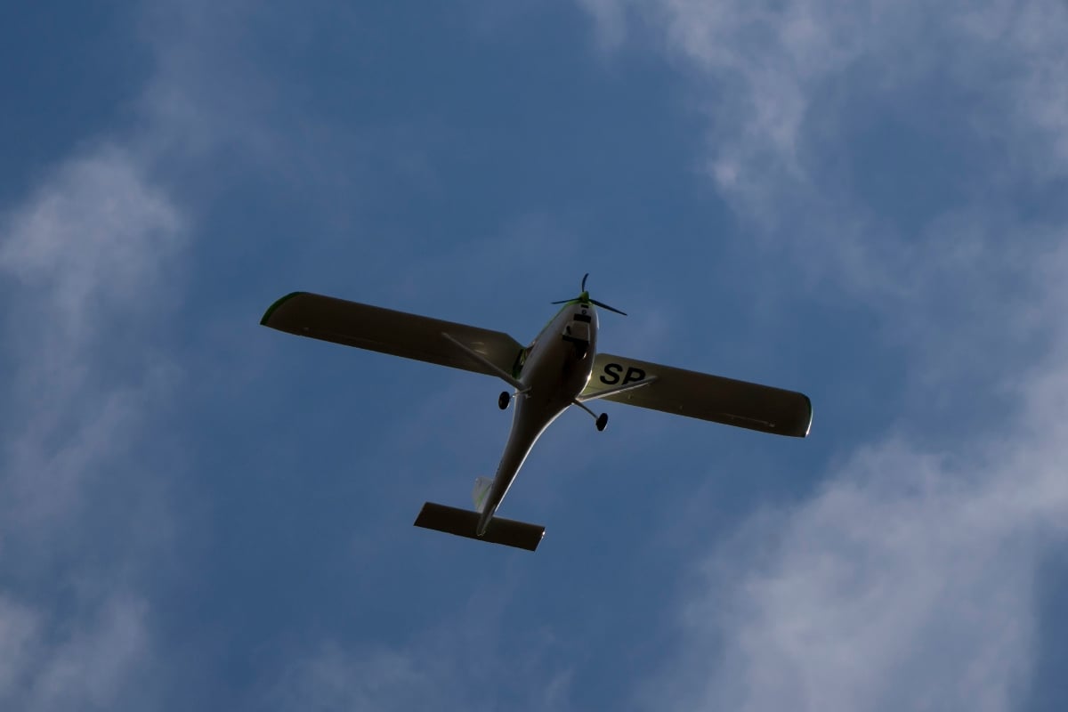 Tragedia aérea en EEUU: muere piloto tras accidente de avioneta