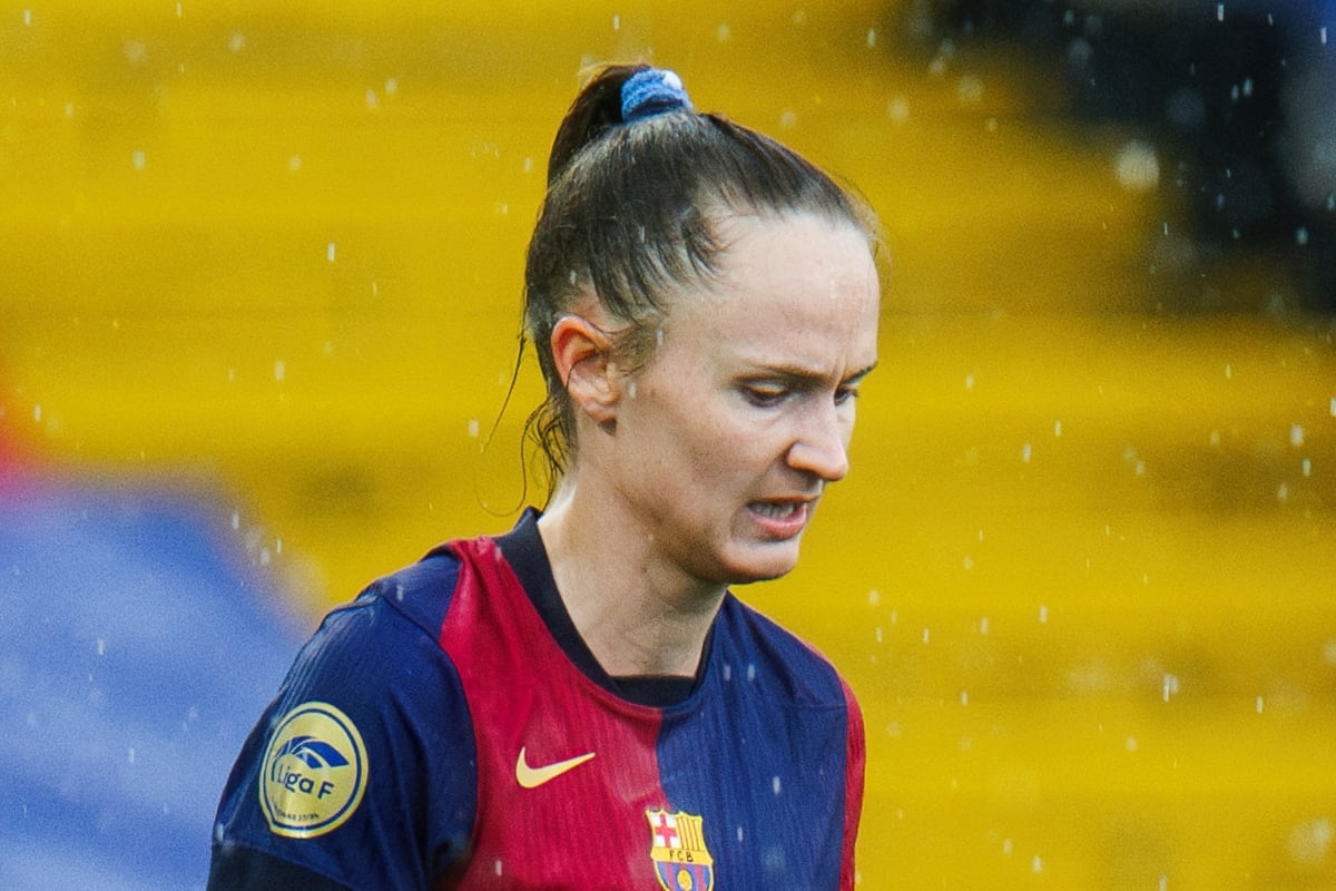 Arsenal femenil sorprende al Barcelona y se corona campeón de la Champions League