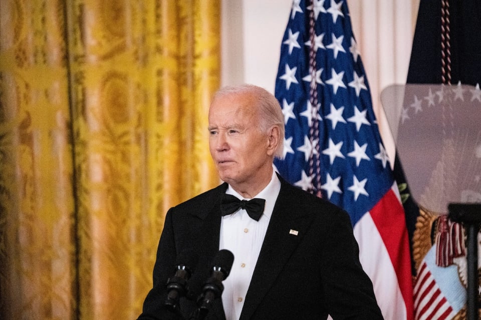 Joe Biden es diagnosticado con cáncer de próstata a los 82 años featured image