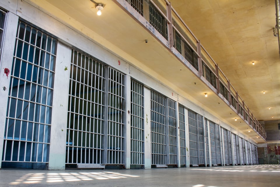 detenidos, carcel, condiciones, california, inhumano 