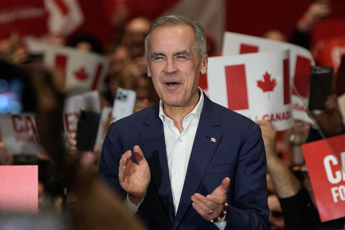 Canadá celebra fallo contra aranceles de Trump