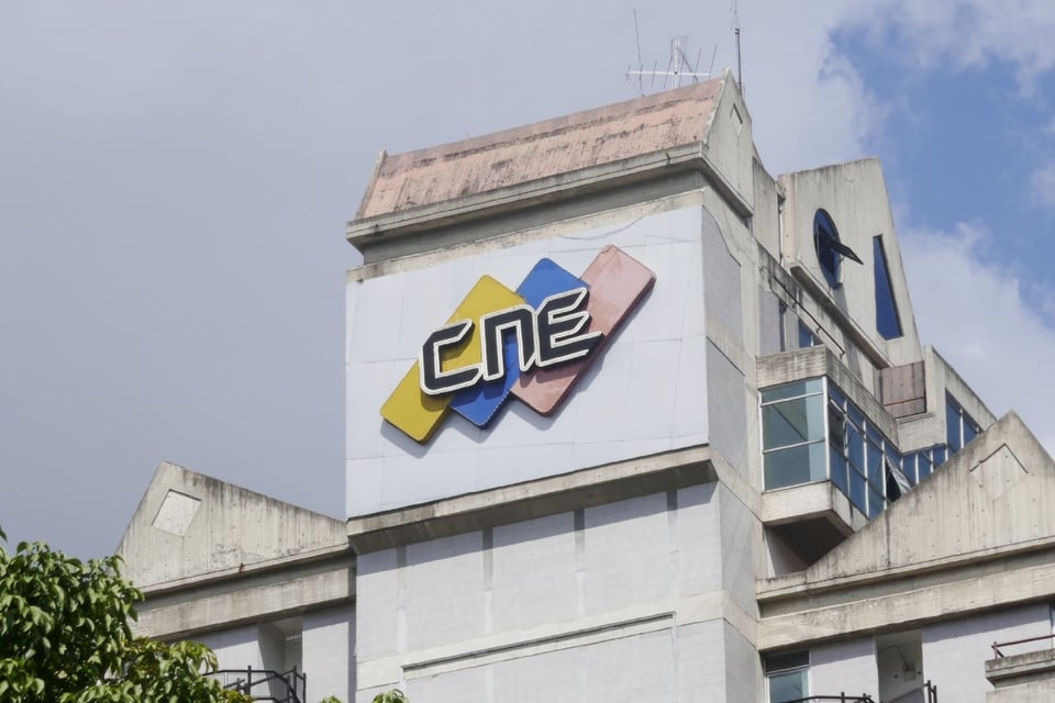 Presuntas elecciones vacías en Venezuela: calles desiertas, urnas solas y rechazo ciudadano