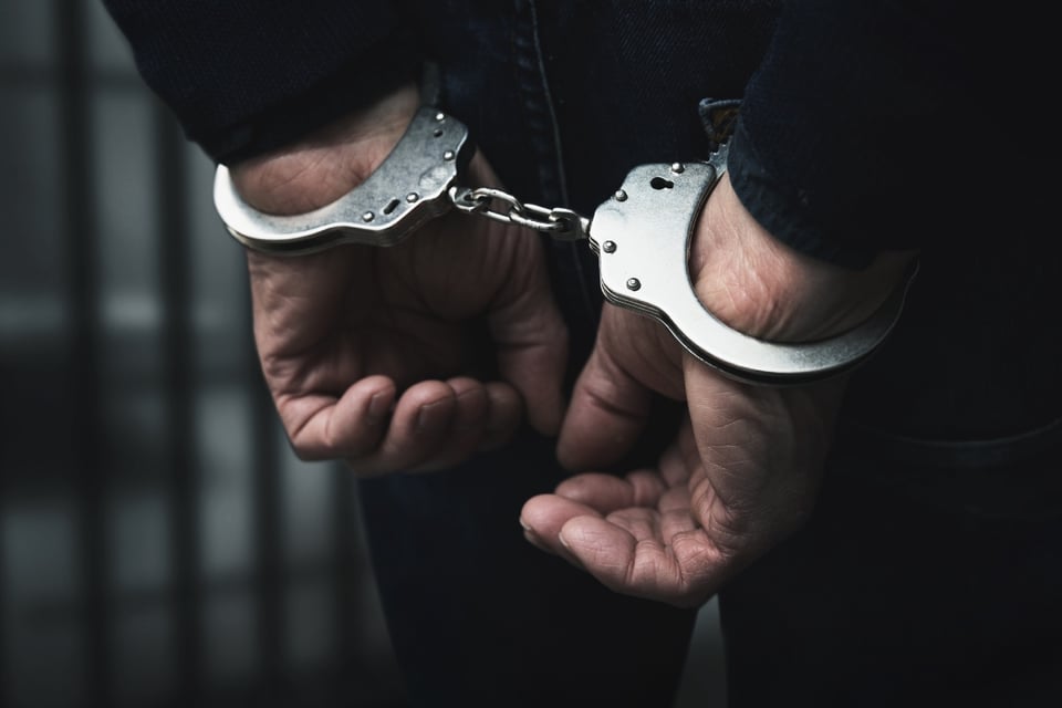 Detienen en Sinaloa a 10 personas vinculadas con el grupo delictivo ‘Los Mayos’