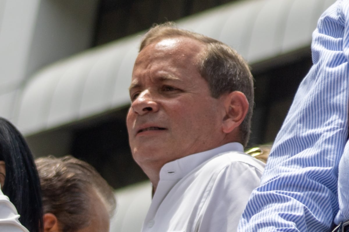 Arrestan al opositor venezolano Juan Pablo Guanipa, aliado cercano de María Corina Machado
