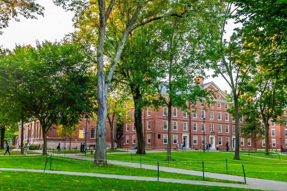 Harvard expulsada del programa SEVP: Trump prohíbe la inscripción de estudiantes internacionales