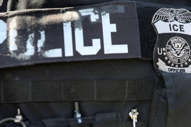 Armenian Crime Syndicate Dismantled by ICE in the U.S.: Multi-Million Dollar Fraud and Violence Uncovered