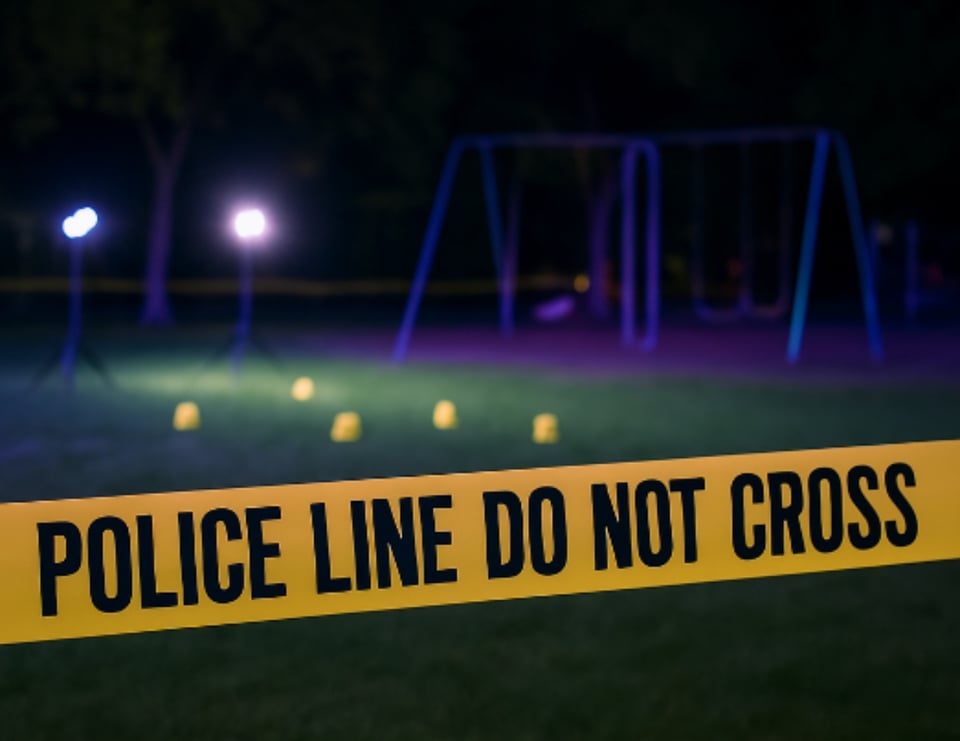 Tiroteo en Lakewood, Washington, balacera, shooting, MundoNOW