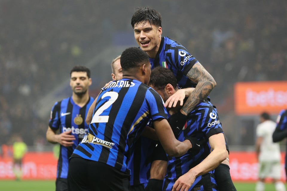 Inter y Barcelona protagonizan un partidazo épico: 7-6 global y boleto a la final para los italianos featured image