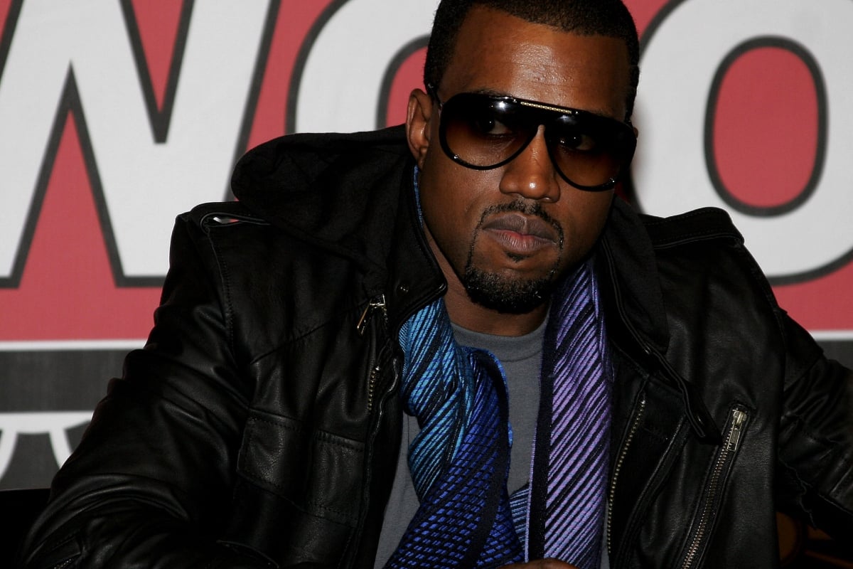 Kanye West, Nazi, X, Meta