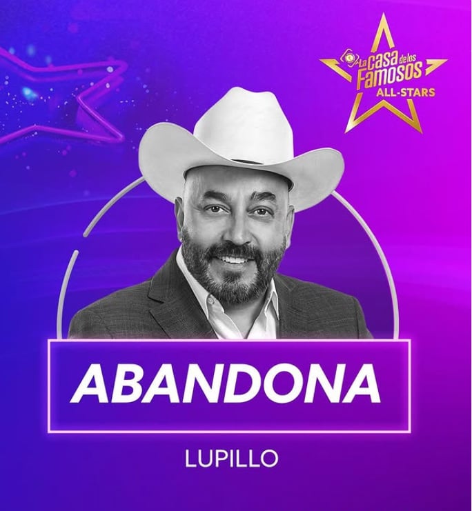 lupillo, ceriani, rumor, salud, abandona