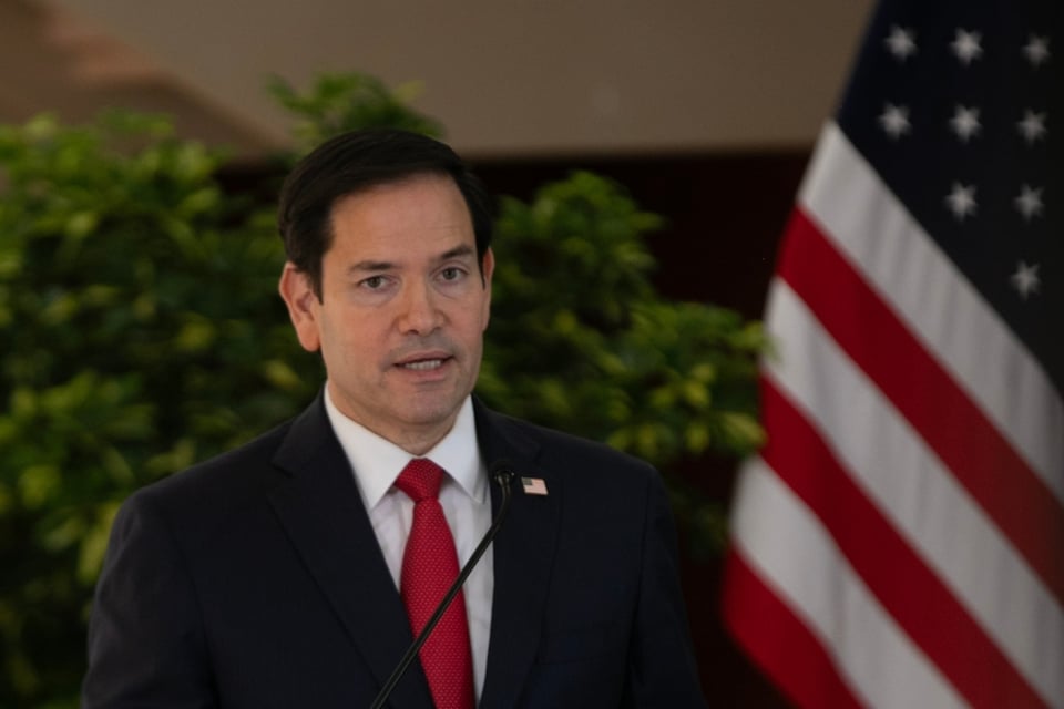 Cuba arremete contra Marco Rubio tras reincorporación a lista antiterrorista de EE.UU. featured image