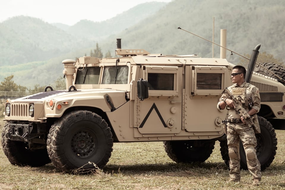 Preocupación por cazadores tras militarización de zona fronteriza en Nuevo México