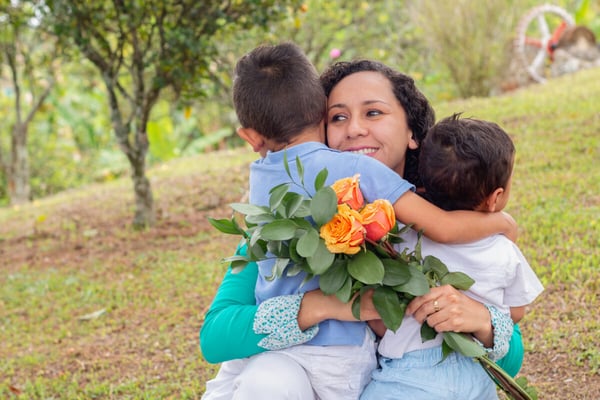 ¡No eres mala madre! 5 verdades que nadie te dice sobre la crianza