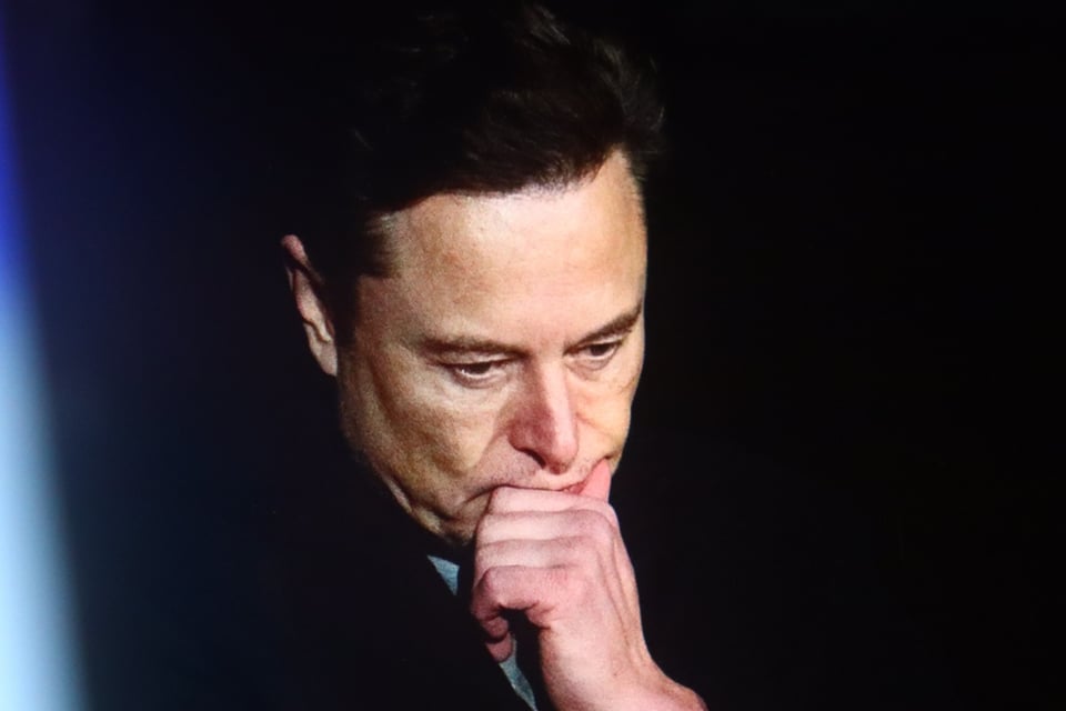 Musk critica plan fiscal de Trump: “Me decepcionó profundamente”