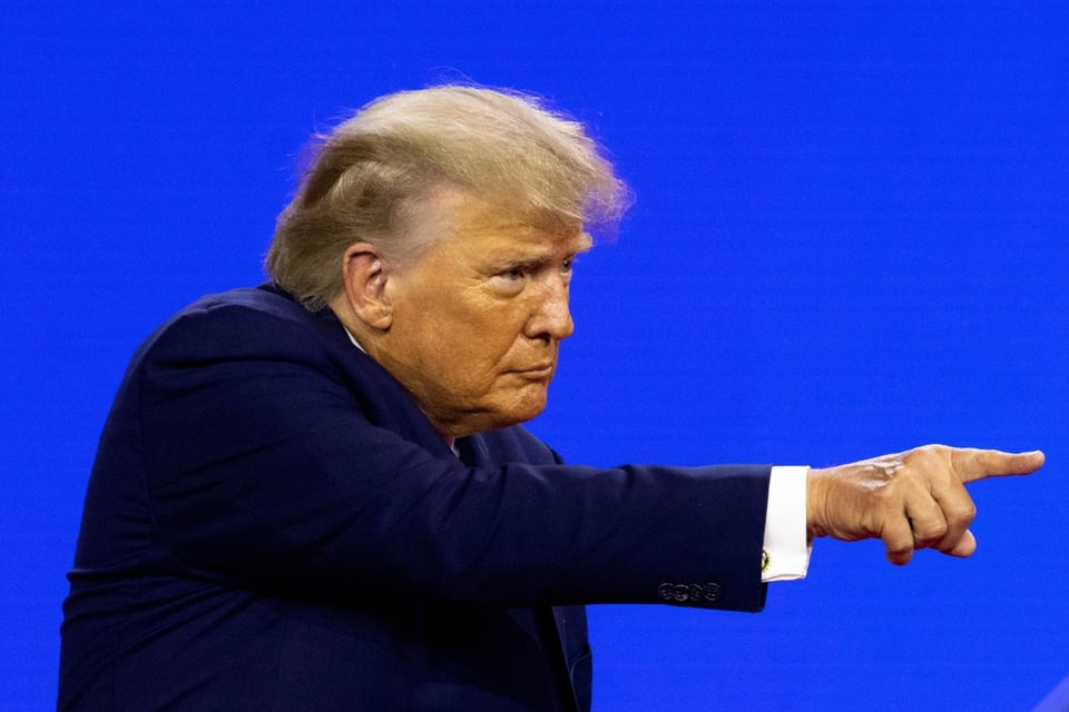 Trump nomina a Mike Waltz como embajador de EE.UU. ante la ONU tras polémico caso ‘Signalgate’