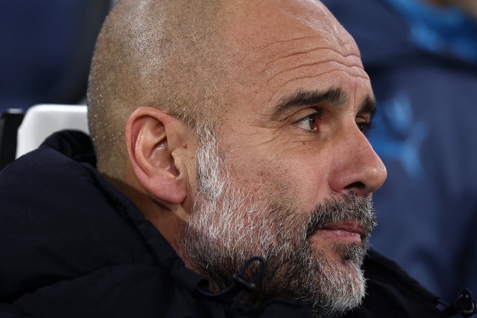 Manchester City cae ante Crystal Palace y pierde la final de la FA Cup featured image