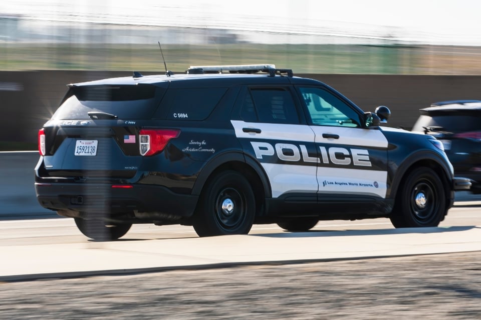 Un hombre muere tras tiroteo en Atlanta