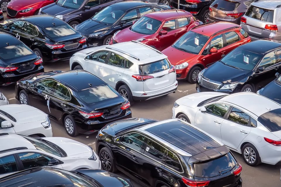 autos nuevos y usados, impacto de aranceles