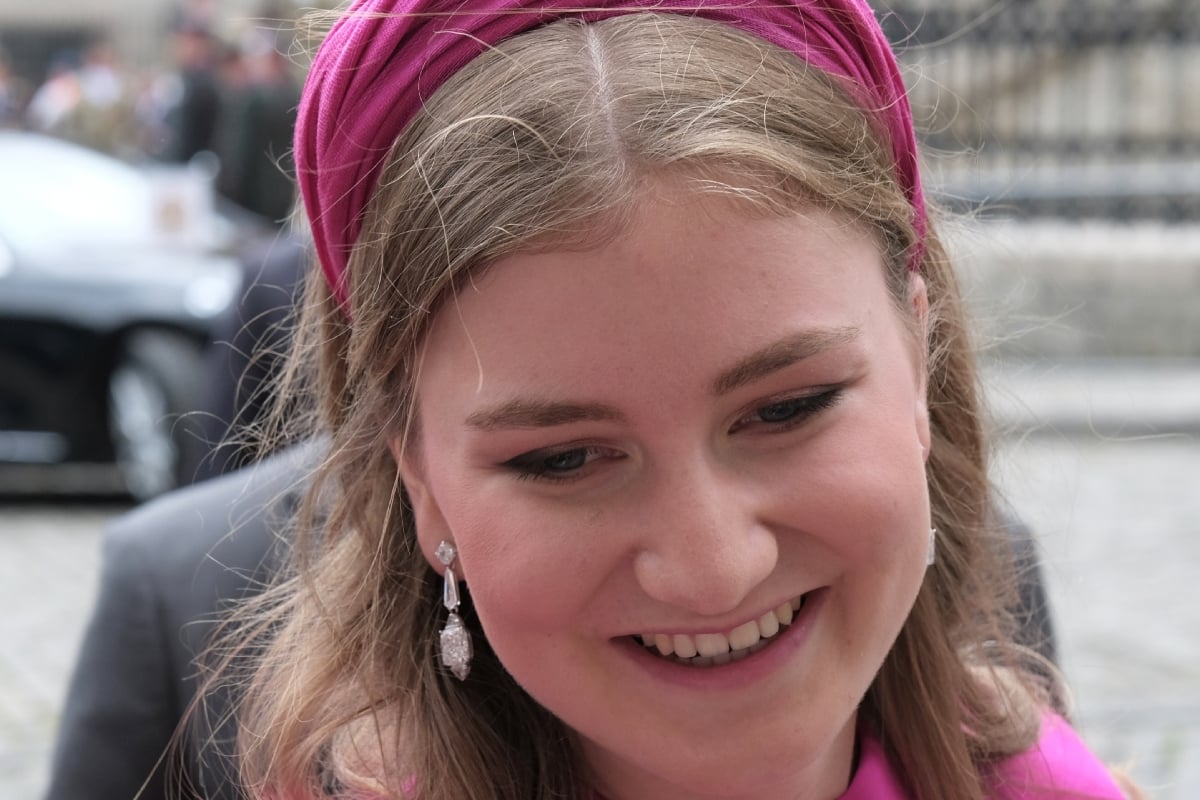 Trump, Harvard, Princesa Elisabeth