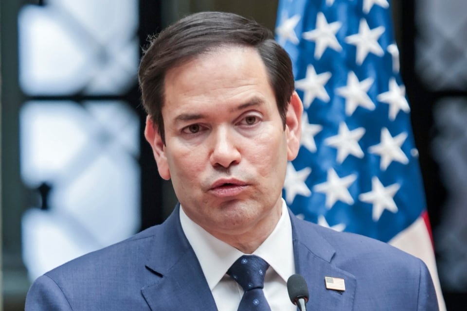 Marco Rubio viajará a México para reforzar cooperación en seguridad