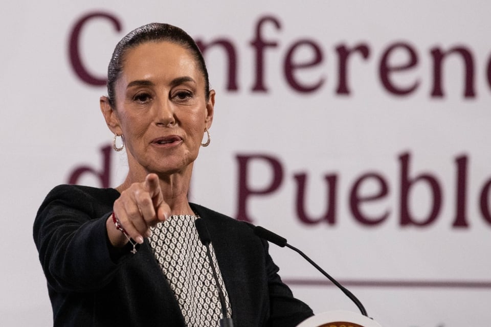 México celebra un respiro arancelario tras acuerdo con EE.UU.