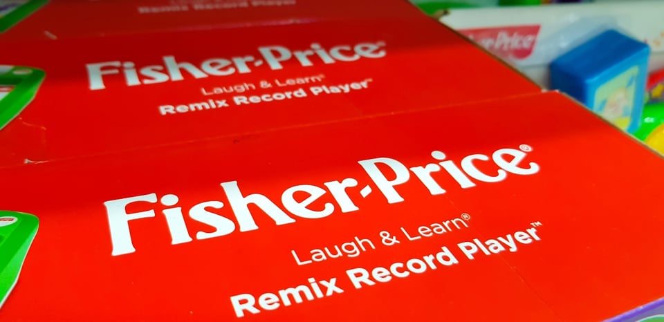 Retiro de juguete Fisher-Price en México por riesgo de asfixia featured image