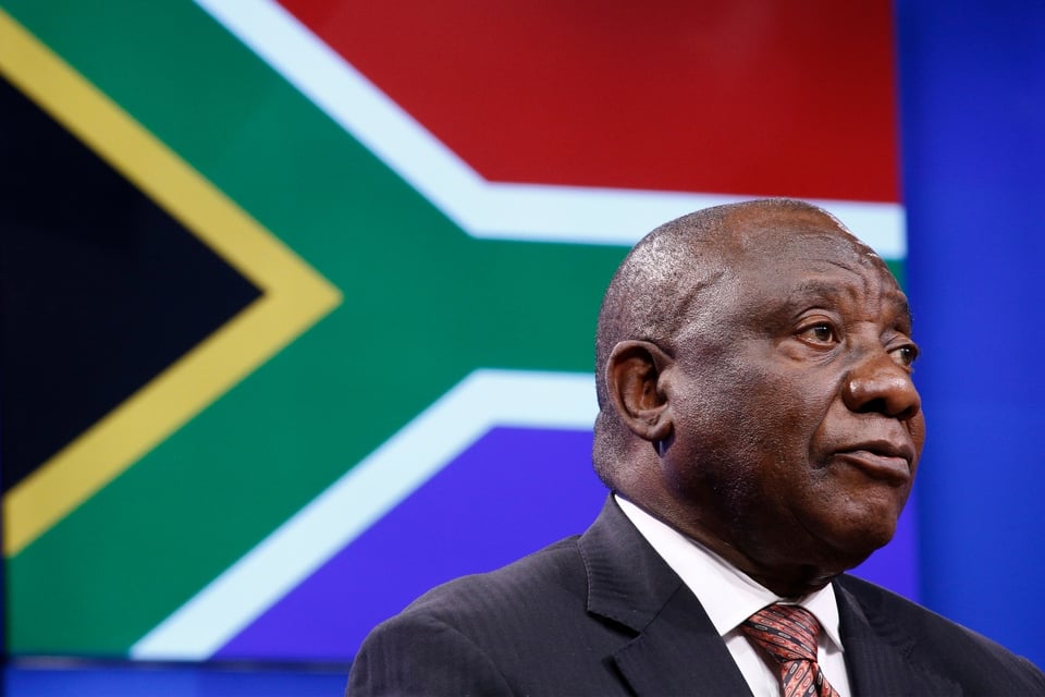 afrikáners, Sudáfrica, crimen MundoNOW