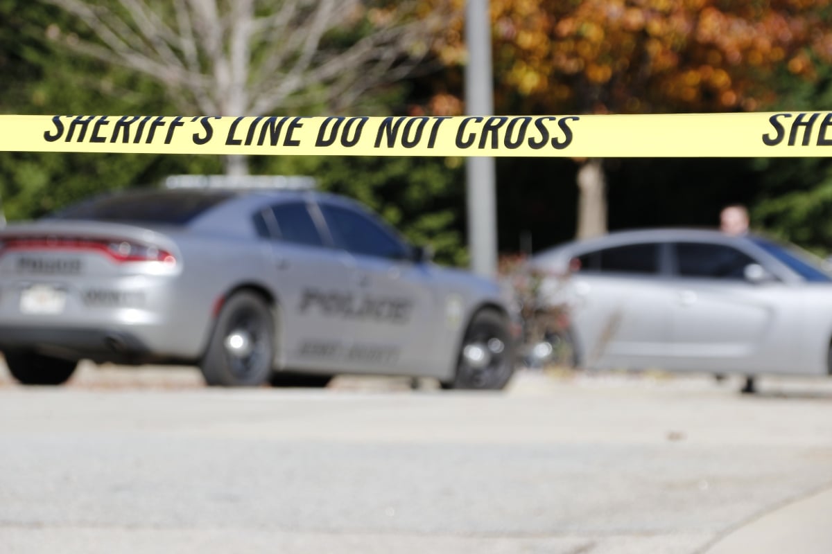Deadly Shooting at DeKalb County Gas Station Leaves Teen Dead and Another Injured