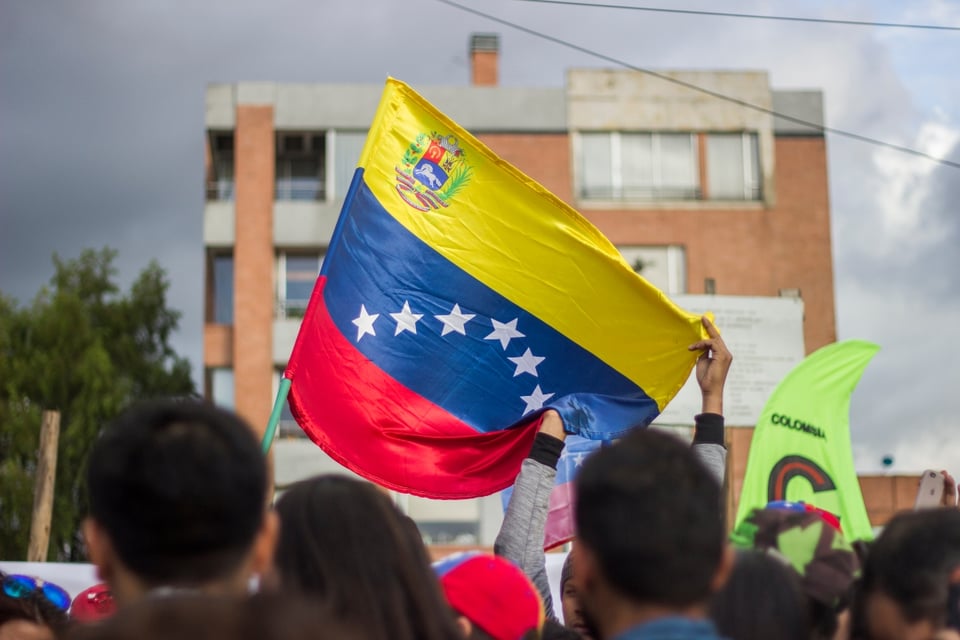 venezolano, Trump, migración MundoNOW