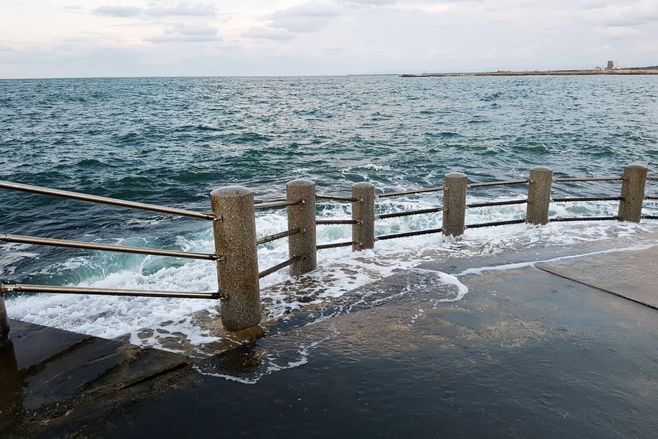U.S. Coasts Are Sinking as Sea Levels Rise: A Silent and Urgent Crisis
