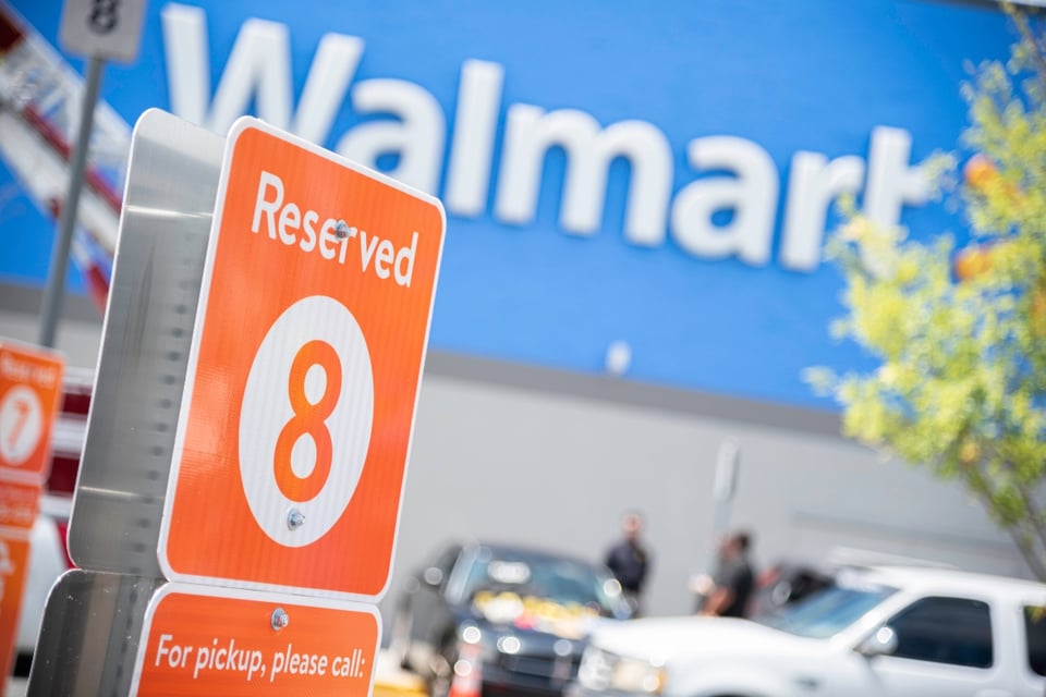 Walmart, closures, branches, mundonow, Walmart to Close Several Stores in 2025
