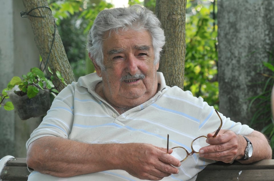 José Mujico, Uruguay, muerte, MundoNOW