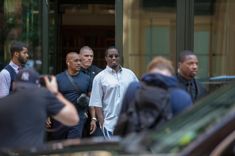 juicio a Diddy, Cassie Ventura, testimonio Cassie Ventura, violencia de género, MundoNOW