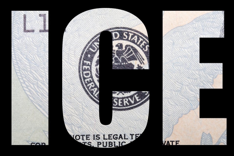 Trump, ICE, DHS, MundoNOW