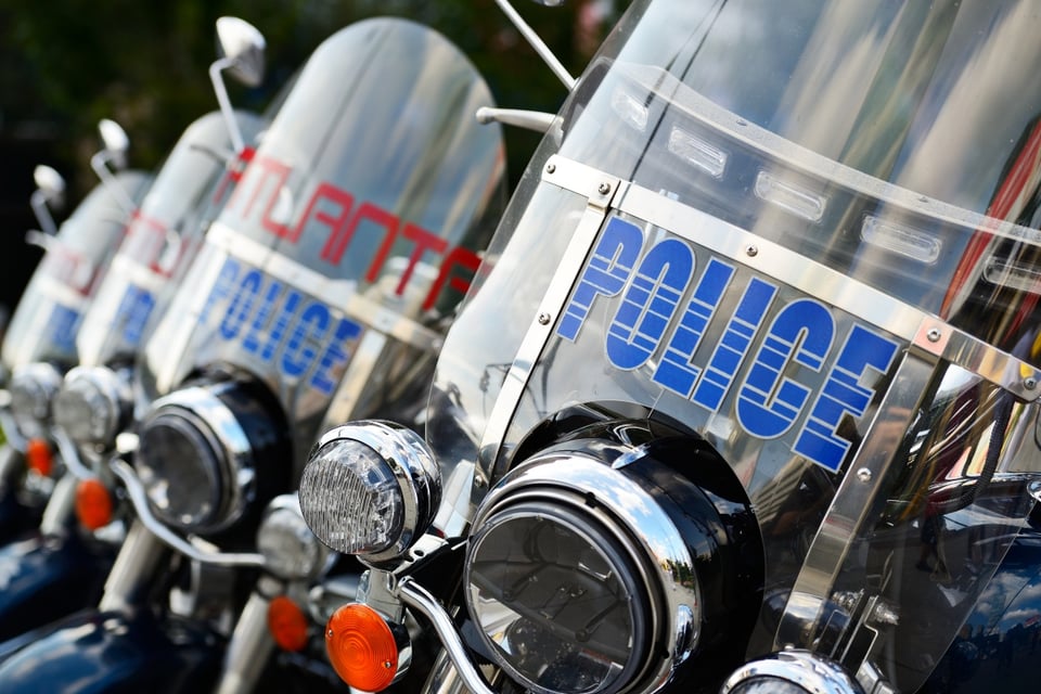 Doble asesinato-suicidio en Dalton, Atlanta, MundoNOW