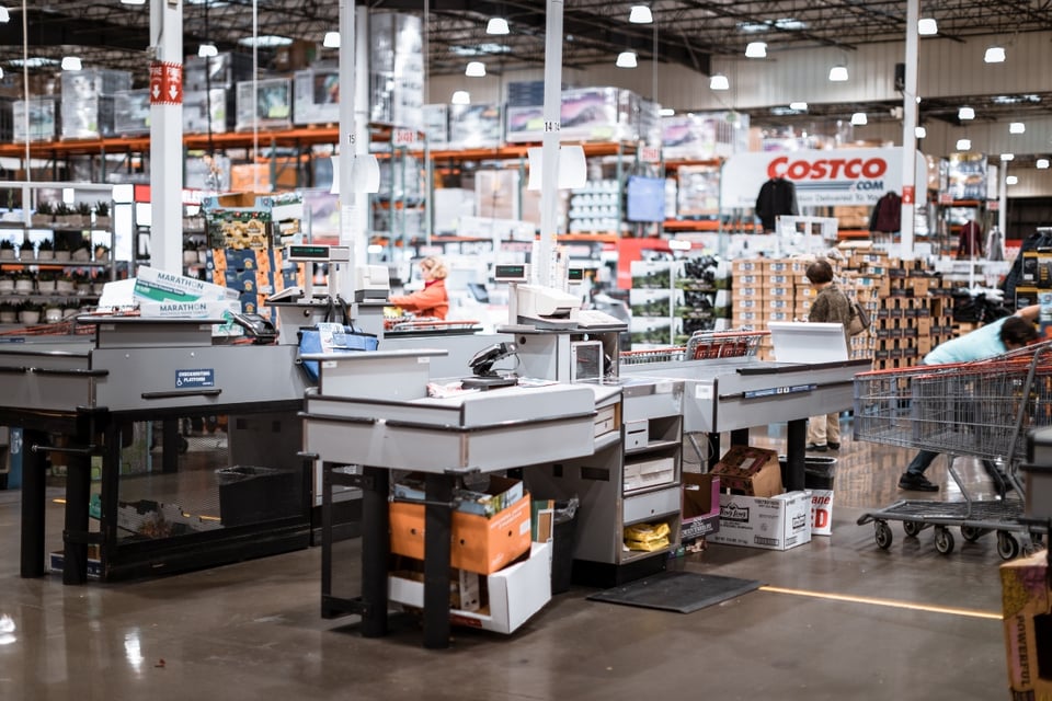 Costco, jobs, Texas, Mundonow