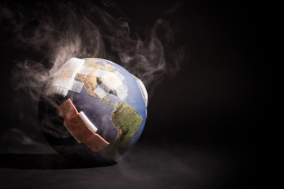 Environmental Justice, Environmental Justice, Donald Trump, Mundonow, Trump’s Cuts 