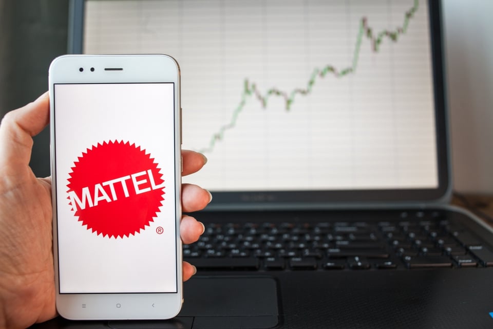 Mattel enfrentará aumento de precios en EE.UU. por los aranceles de Trump
