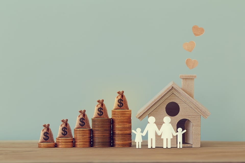 Una nueva propuesta republicana podría revivir el Crédito Tributario por Hijos en 2025 featured image