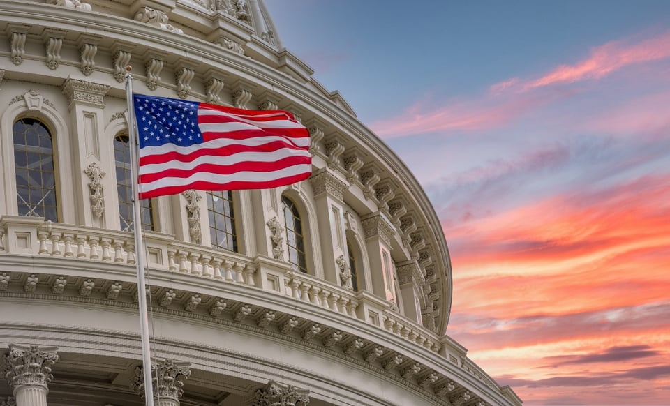 Trump's tariffs, Senate, Mundonow