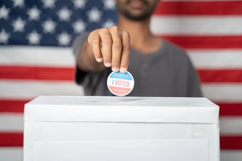USCIS Updates System to Verify Citizenship Status of U.S. Voters