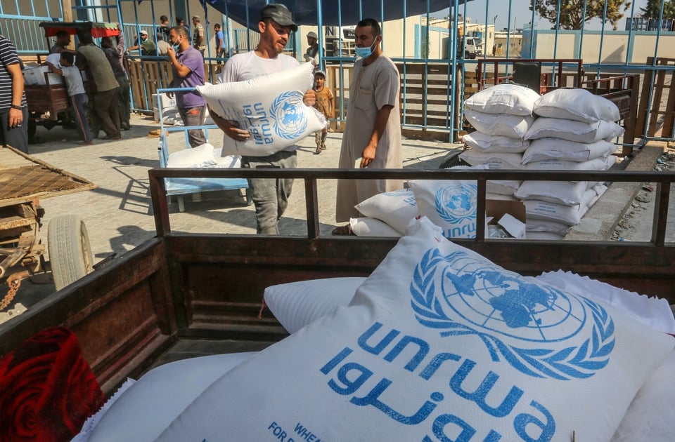 Naciones Unidas rechaza plan privado para distribuir ayuda en Gaza y exige acceso inmediato
