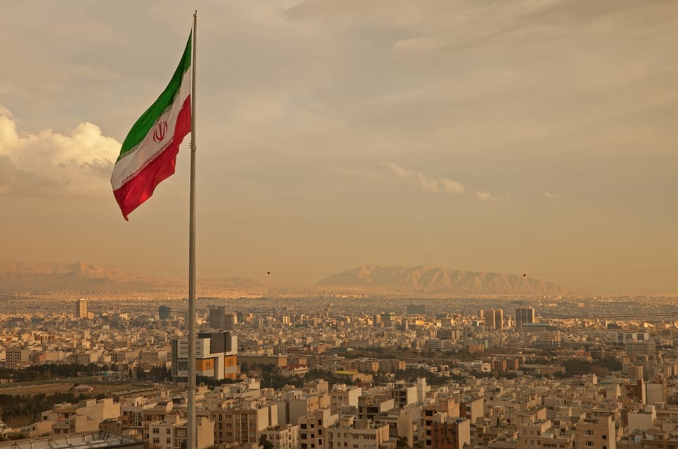 Descubren nueva instalación nuclear secreta en Irán, según el NCRI featured image