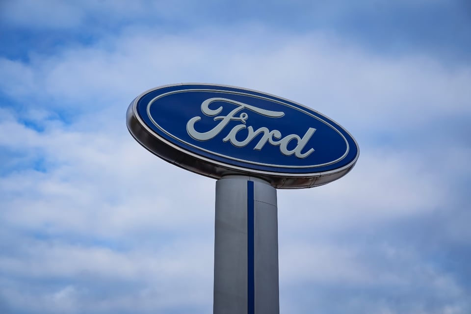 Retiro de vehículos Ford, recall, EEUU, MundoNOW